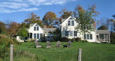 Rolling Meadows Yoga & Meditation Retreat