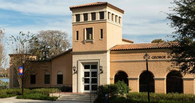 florida rollins cornell fine arts museum  winter park