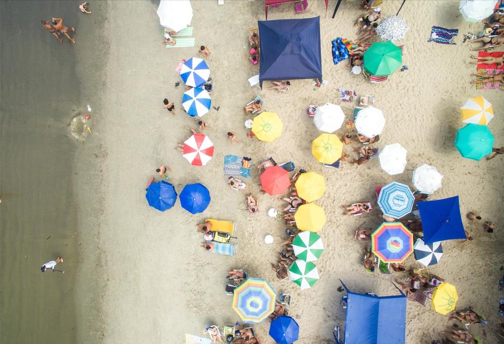 Copacabana Beach - 15-minute drive from Dubrovnik