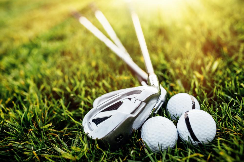 Tee Off in Style at Moorpark Country Club