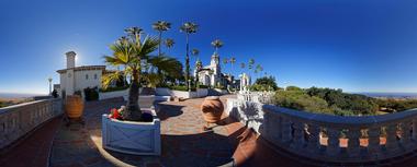 History of Hearst Castle Tour Programs