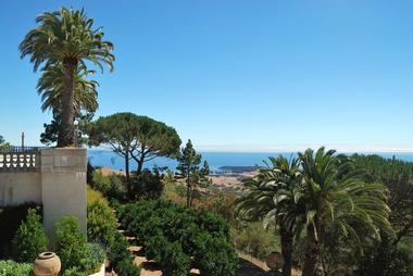 Hearst Castle Tours