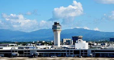 Puerto Rico Airport Code