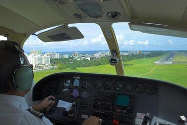 History of Puerto Rico Airport Code SJU