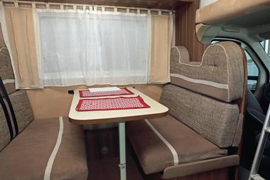 88 Shades RV Park