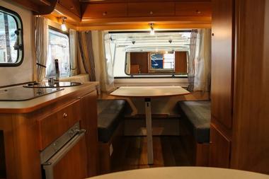 American Trails RV Park