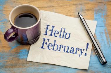 February Holidays and Events in the United States