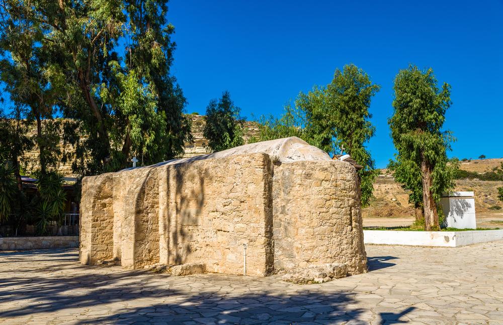 Episkopi
