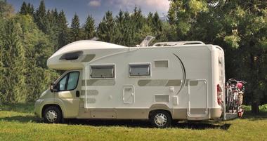 RV Parks Boulder CO