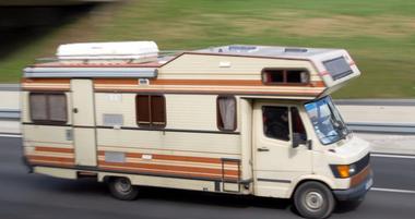 RV Parks in Memphis, TN