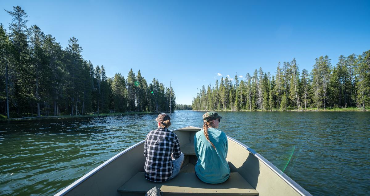 RV Parks Near Yellowstone