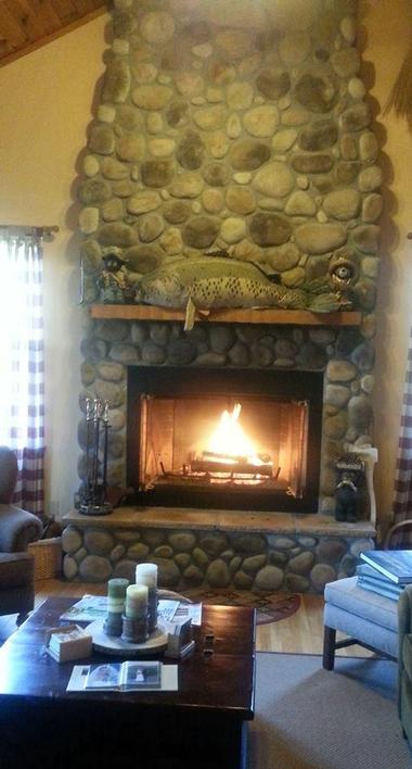 Guest Accommodations