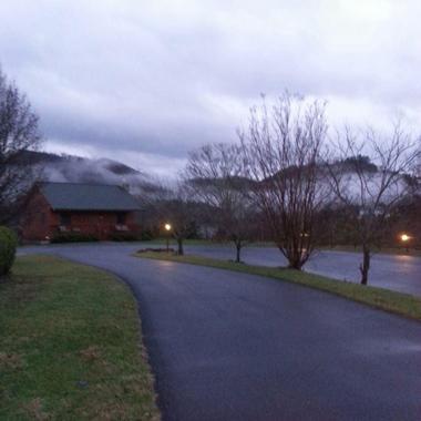 Amenities, Weddings & Events
