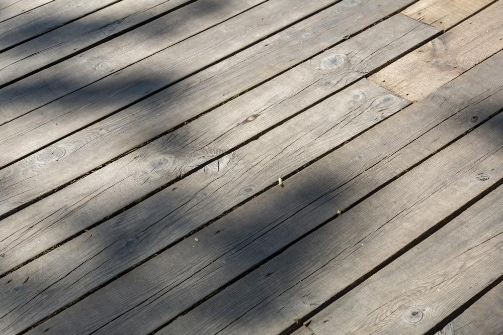 Coos Bay Boardwalk