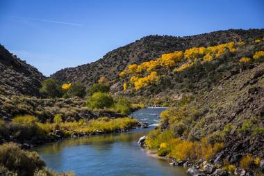 Climate and Things to Do in Taos (Taos Elevation)