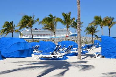 Norwegian Cruise Line