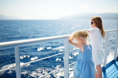 Crystal Cruises