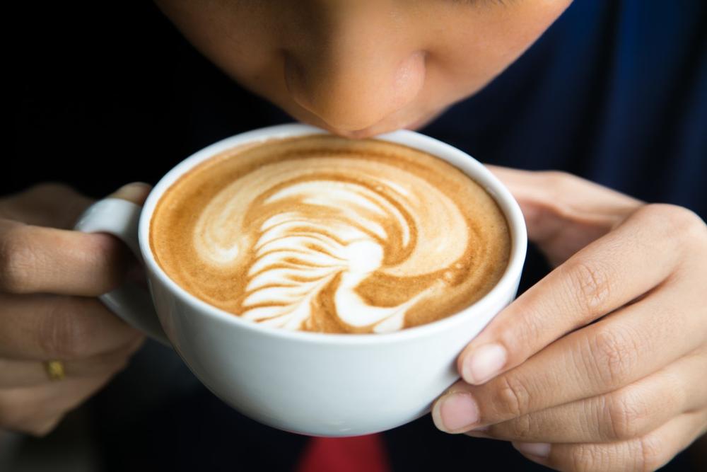 Step into Retro Cool at Gypsy Coffee House