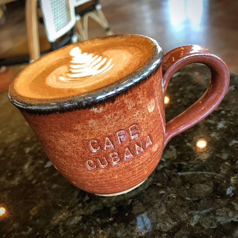 Sip Cuban Boldness at Cafe Cubana