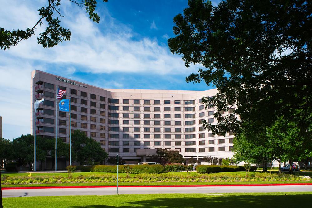 Work and Unwind at DoubleTree by Hilton - Warren Place
