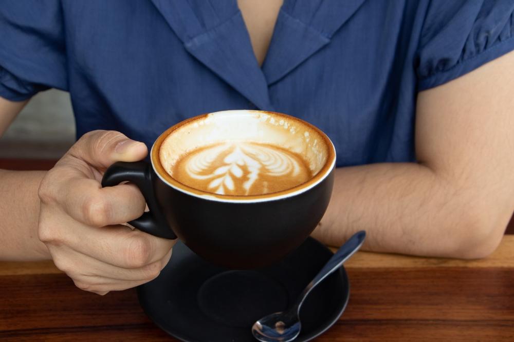 If You Crave Craft and Community, Start Your Morning at Foolish Things Coffee Company