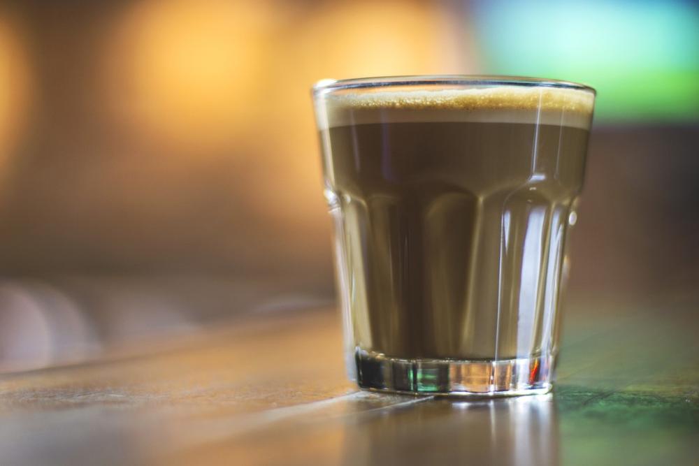 Get Inspired at Shades of Brown Coffee & Art