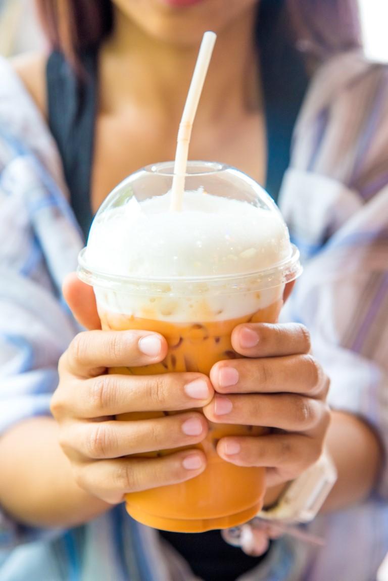 Hit the Drive-Thru at Rocket Brothers Espresso