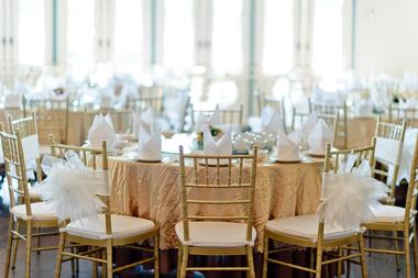 Wedding Venues in MA: Grand View
