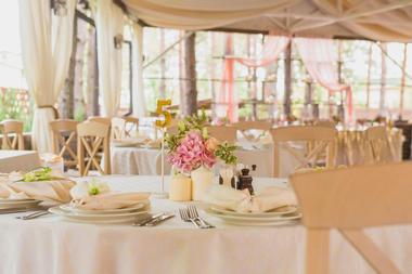Wedding Venues in MA: Alexlee House