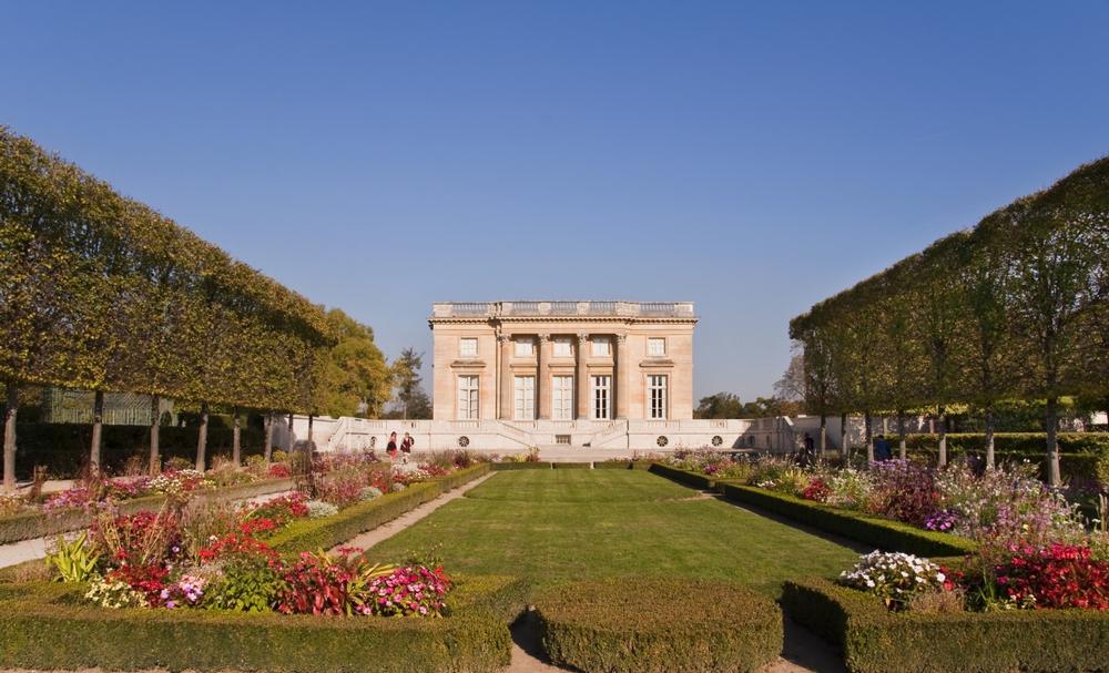 Find Marie Antoinette’s Refuge at the Petit Trianon