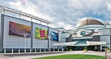 Saint Louis Science Center