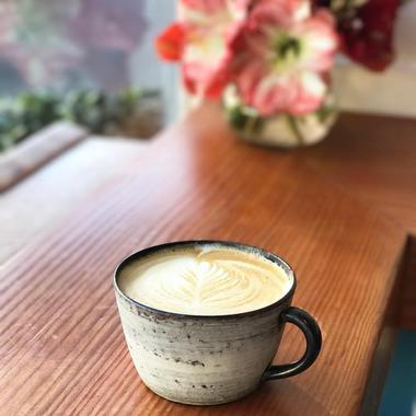 Provender Coffee