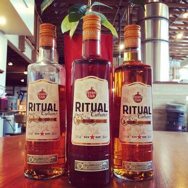 Ritual Coffee Roasters