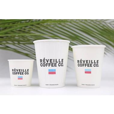 Reveille Coffee