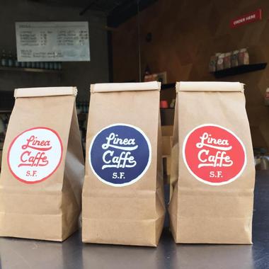 Linea Coffee