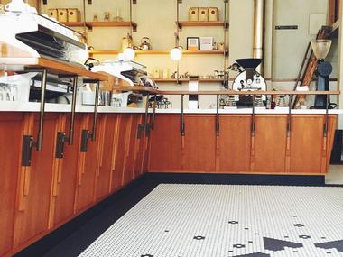 Sightglass Coffee