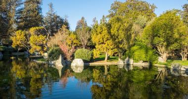 San Jose Parks