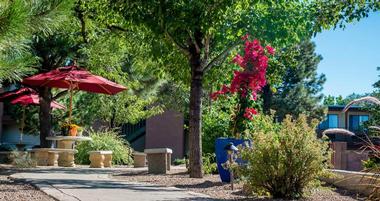 Santa Fe Sage Inn and Suites