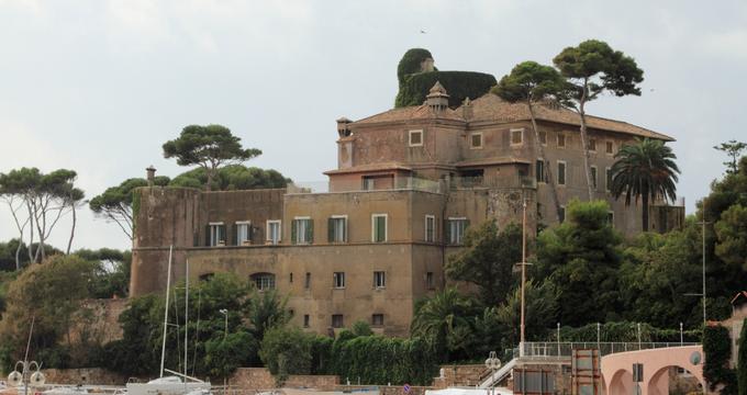 Santa Marinella