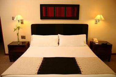 Galerias Hotel