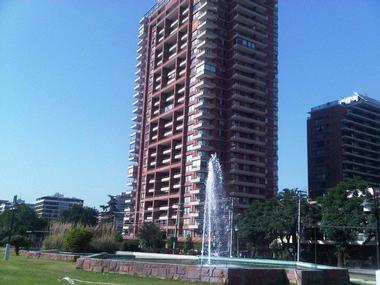Monarca Hoteles Las Condes
