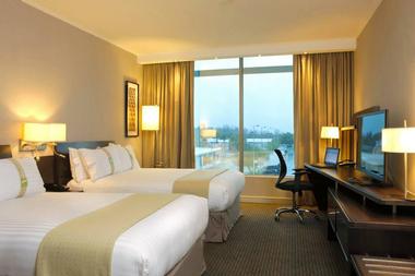 Holiday Inn Santiago - Airport Terminal