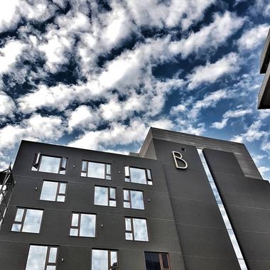 Hotel Bidasoa