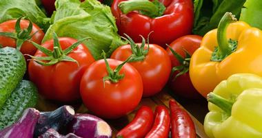 Saratoga Farmers’ Market