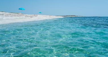 Sardinia Beaches