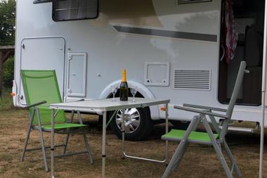 Stadium Park & Campground