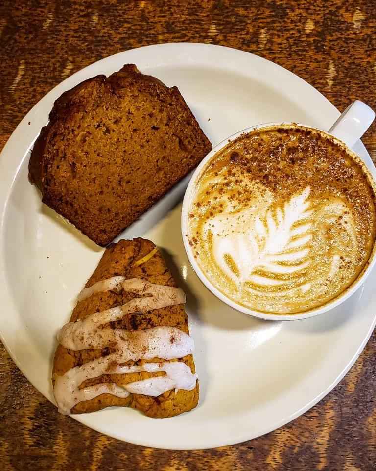 If You’re All About the Bean, Get to Headrush Roasters