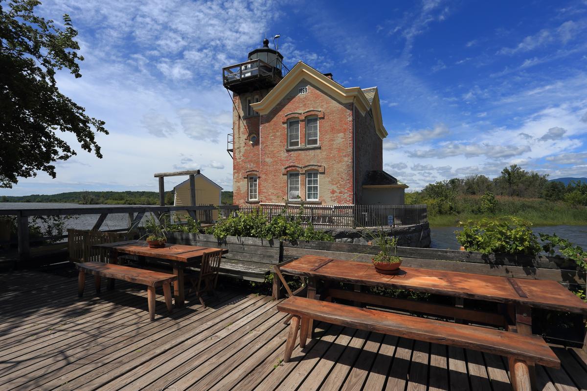 Saugerties Lighthouse