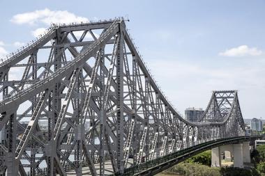 Story Bridge Climb