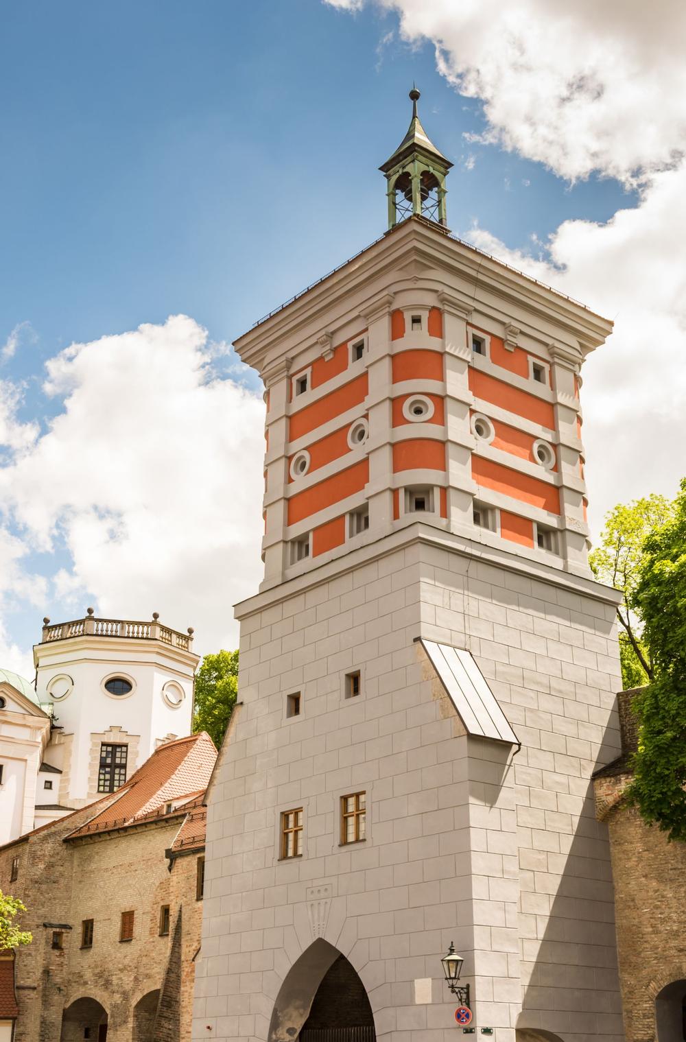 If You Love Historic Fortifications, Explore the Rotes Tor